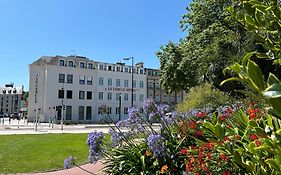 Hotel Le Cercle